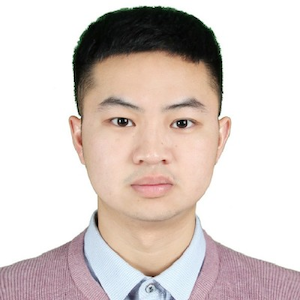 Fangjiang Wu