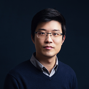 Peifeng Ruan