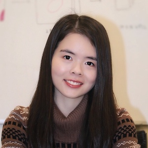 Zhuoyu Wen
