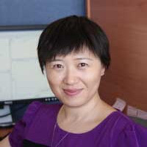 Yunyun Zhou