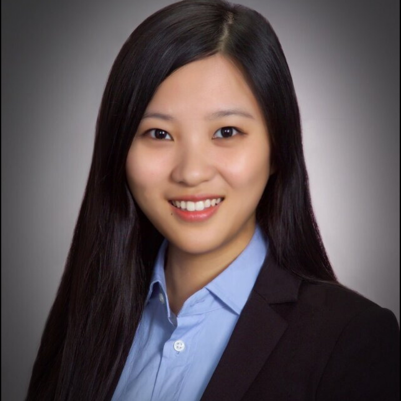 Amber Xie
