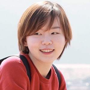 Joey Kim