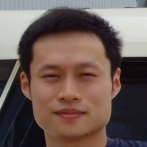Kenian Chen