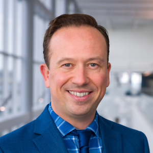 Kevin Lutz