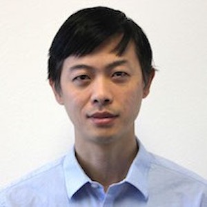 Qinbo Zhou