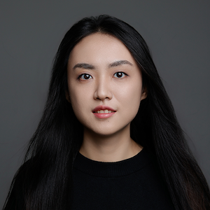 Wenqi Shi