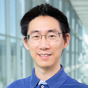 Xiaowei Zhan