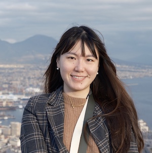 Yajing Li