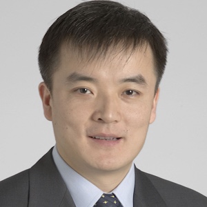 Yaomin Xu