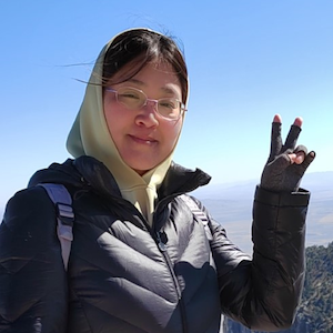 Ying Gao